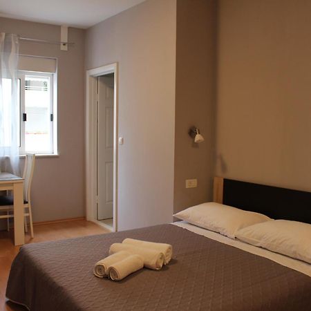 ספליט Beachside Apartments Znjan חדר תמונה