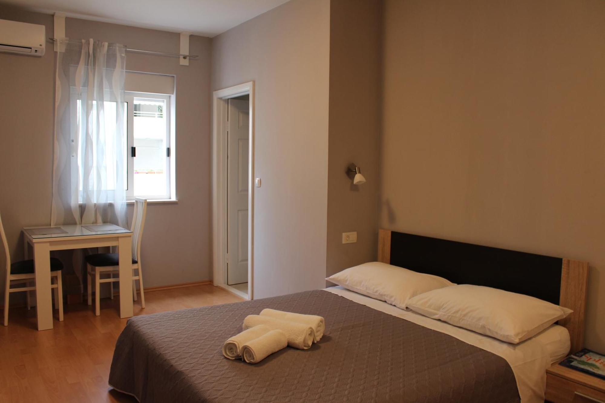 ספליט Beachside Apartments Znjan חדר תמונה