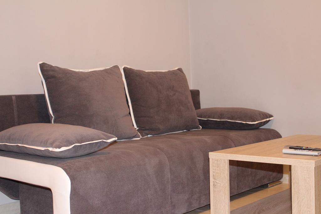 ספליט Beachside Apartments Znjan חדר תמונה