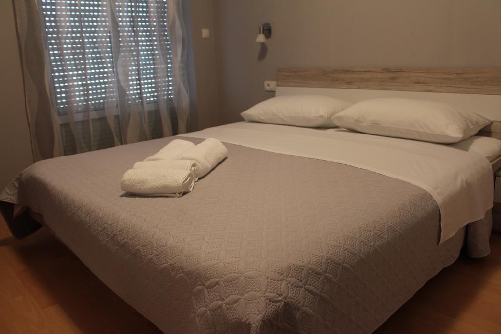ספליט Beachside Apartments Znjan חדר תמונה