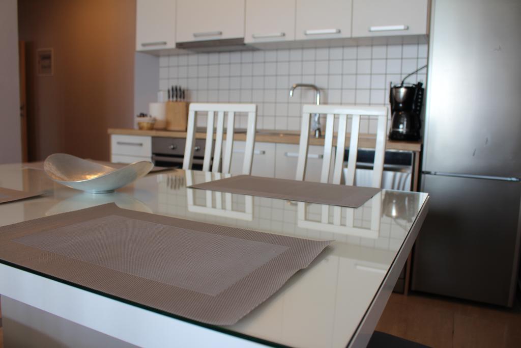 ספליט Beachside Apartments Znjan חדר תמונה