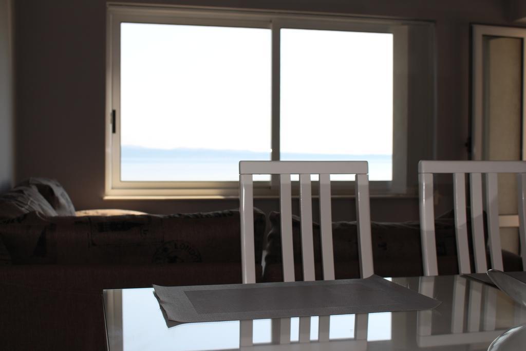 ספליט Beachside Apartments Znjan חדר תמונה
