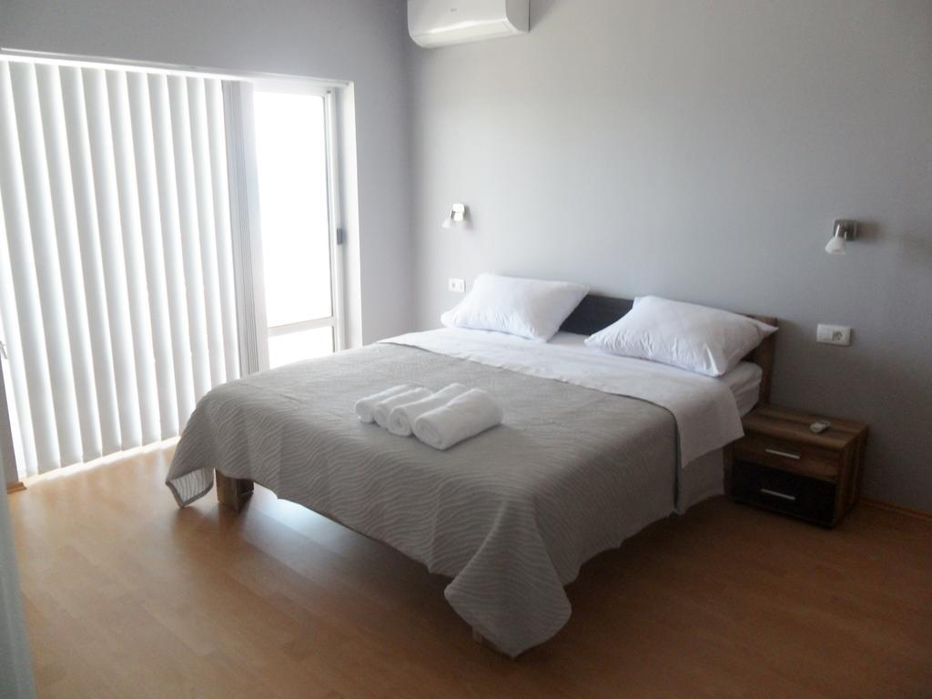 ספליט Beachside Apartments Znjan חדר תמונה